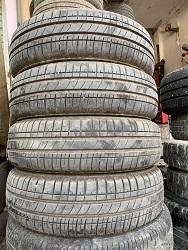 155 70r13 michelin p 95 made in th i lan L p T C nh Th y